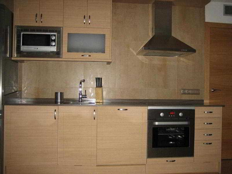 Apartamentos Puerta De Ordesa Laspuna Exterior photo