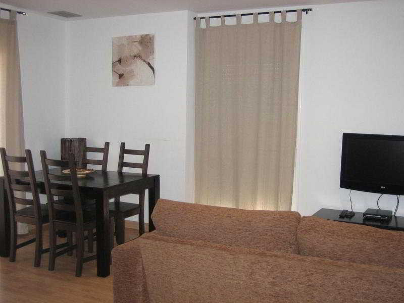 Apartamentos Puerta De Ordesa Laspuna Exterior photo